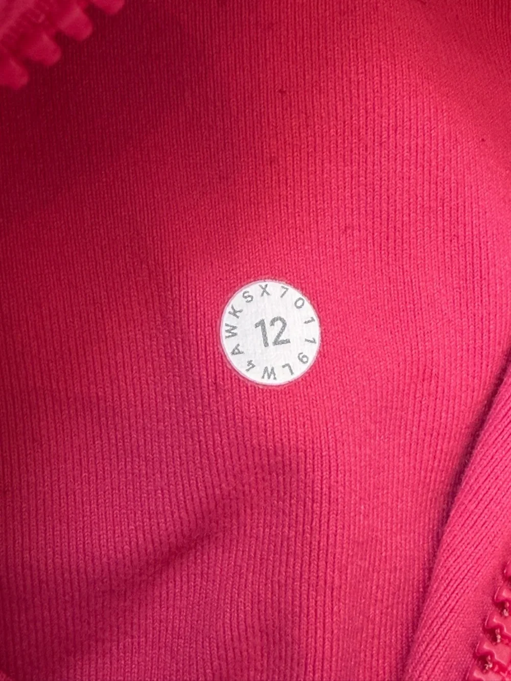 Lululemon Full-Zip Jacket - Luon - Picture 9 of 12
